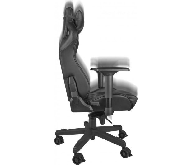 Genesis Fotel gamingowy Nitro 950 czarny - 1077834 - zdjęcie 5